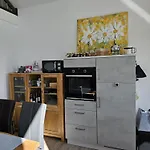 Semesterbostad Haus Weitwinkel *