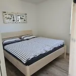 Semesterbostad Haus Weitwinkel *