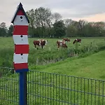 Semesterbostad Haus Weitwinkel Sehestedt (Lower-Saxony)
