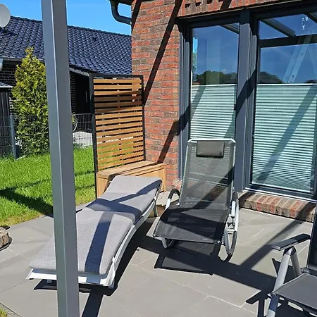 Haus Weitwinkel *