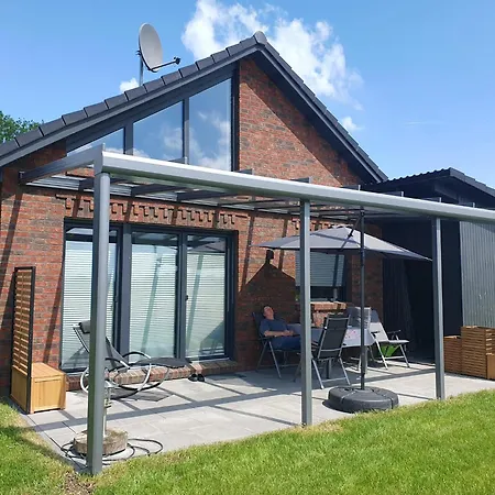 Haus Weitwinkel Nyaraló