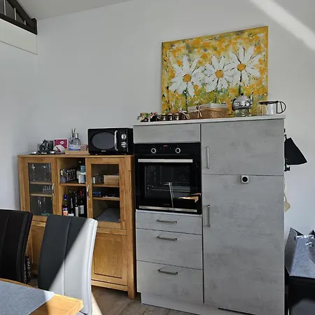 Nyaraló Haus Weitwinkel *