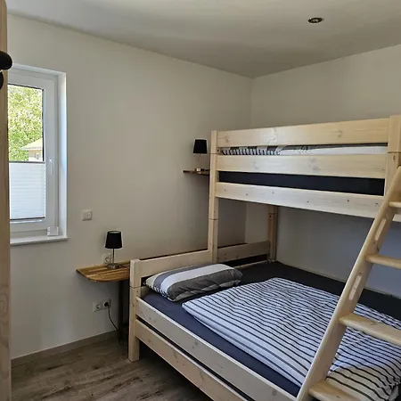 Haus Weitwinkel Nyaraló
