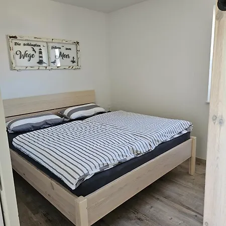 Nyaraló Haus Weitwinkel *