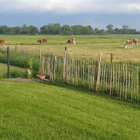 Haus Weitwinkel Casa de Férias Sehestedt (Lower-Saxony)