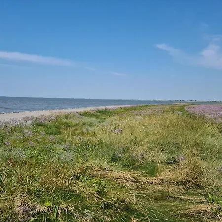 펜션 Haus Weitwinkel Sehestedt (Lower-Saxony)