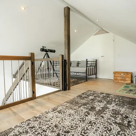 Haus Weitwinkel Nyaraló Sehestedt