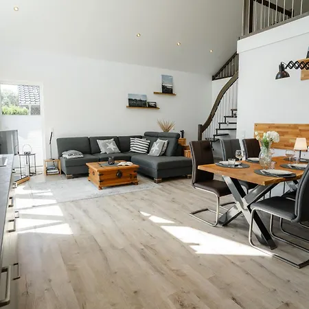 Haus Weitwinkel Nyaraló