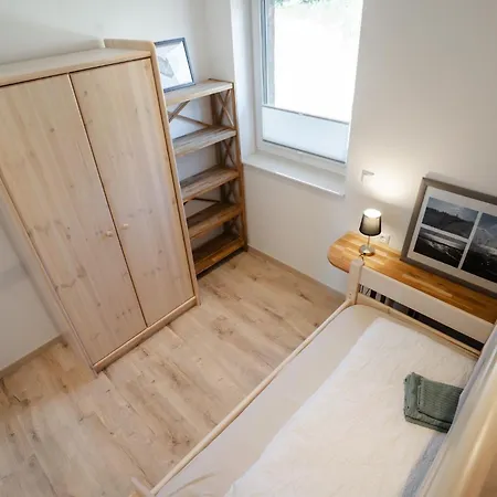 Haus Weitwinkel Nyaraló