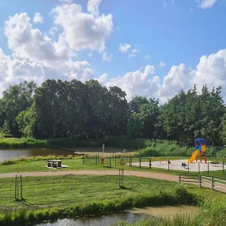 Dom wakacyjny Haus Weitwinkel Sehestedt (Lower-Saxony)