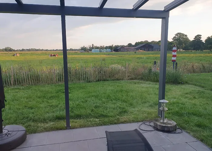 Haus Weitwinkel 펜션 Sehestedt (Lower-Saxony)