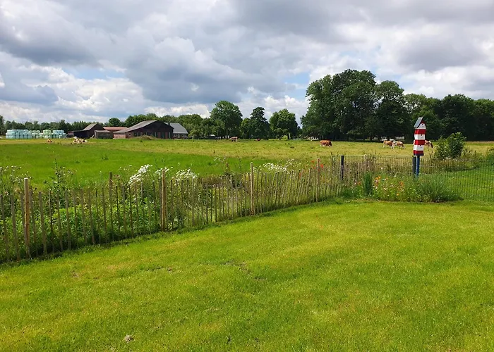 Haus Weitwinkel 펜션